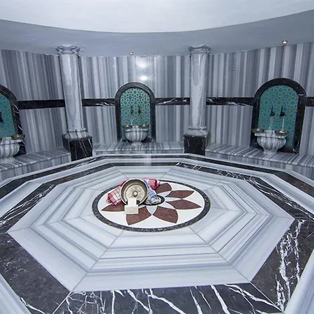 Telmessos Neva オルデニズ