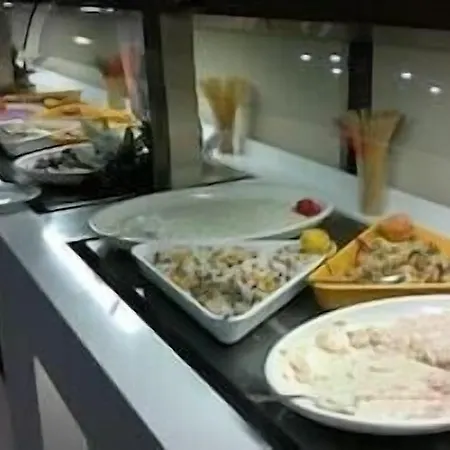 호텔 Telmessos Neva 4*