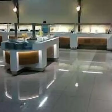 호텔 Telmessos Neva