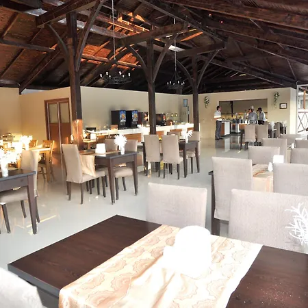 Telmessos Neva Otel Ölüdeniz