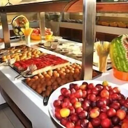 Otel Telmessos Neva Ölüdeniz