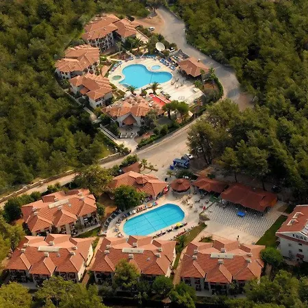 Telmessos Neva Oludeniz