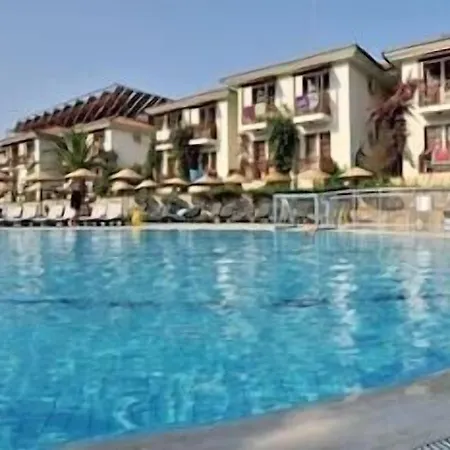 Telmessos Neva 호텔 올루데니스