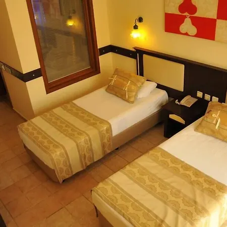 Otel Telmessos Neva 4*