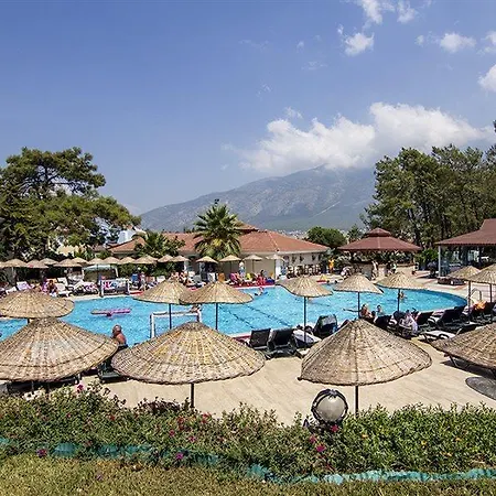 ホテル Telmessos Neva