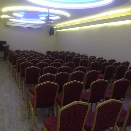 Telmessos Neva Otel 4*