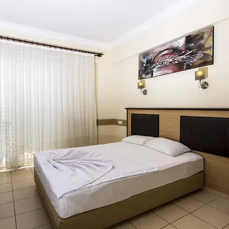 Telmessos Neva Hotell