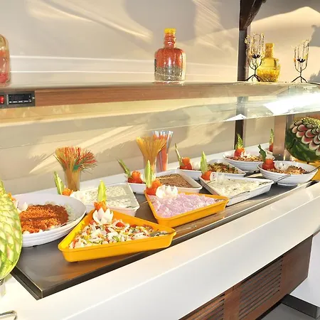 ホテル Telmessos Neva