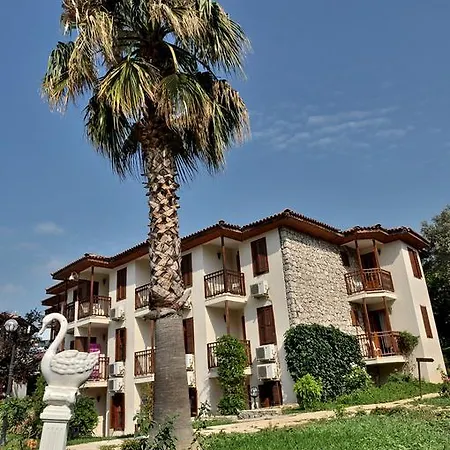 Telmessos Neva ホテル