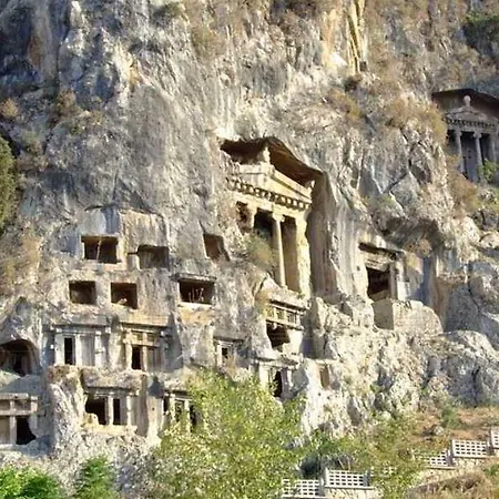 Telmessos Neva 4* 올루데니스