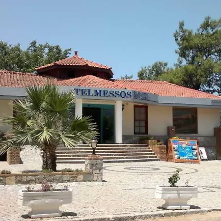 Telmessos Neva 올루데니스