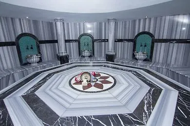 Telmessos Neva 호텔 올루데니스