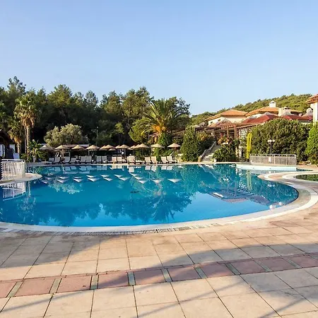 Otel Telmessos Neva Ölüdeniz