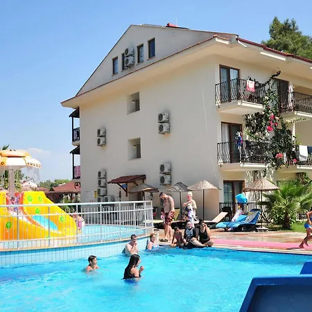 Telmessos Neva オルデニズ