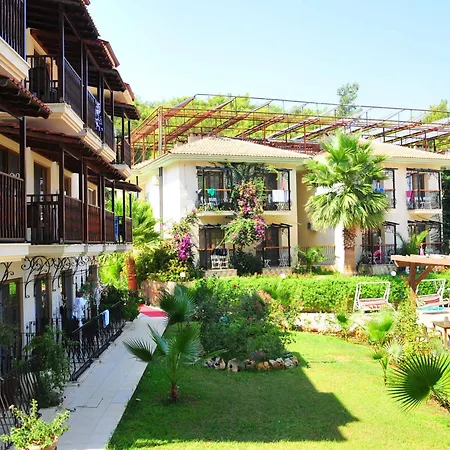 호텔 Telmessos Neva 4*