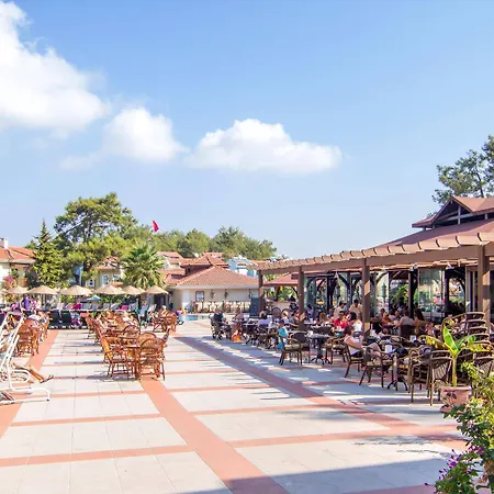 Telmessos Neva Hotel