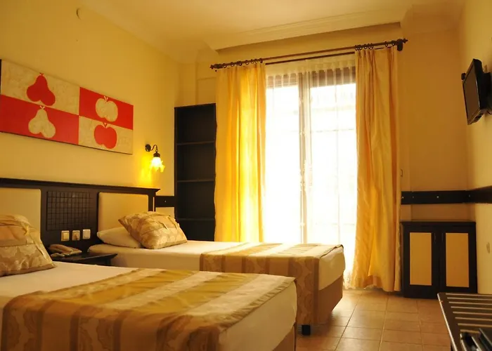 Telmessos Neva 厄吕代尼兹