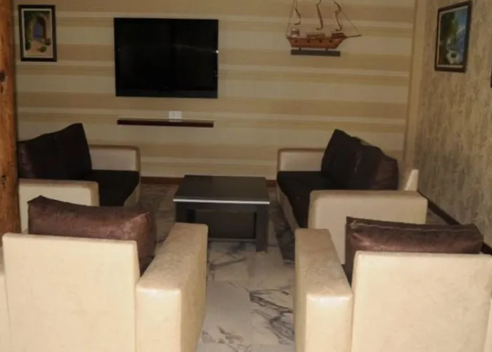 Telmessos Neva 4* 厄吕代尼兹