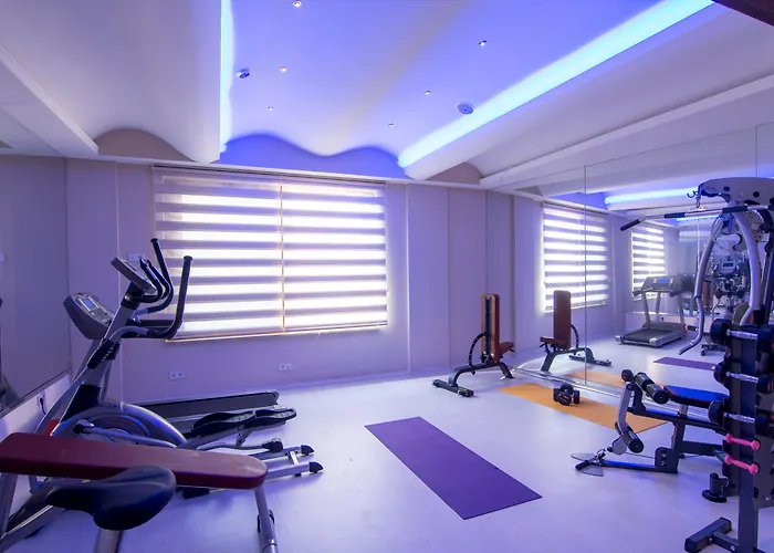 Telmessos Neva 4*