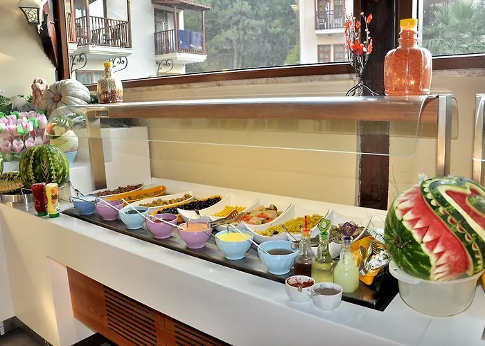 Telmessos Neva 酒店