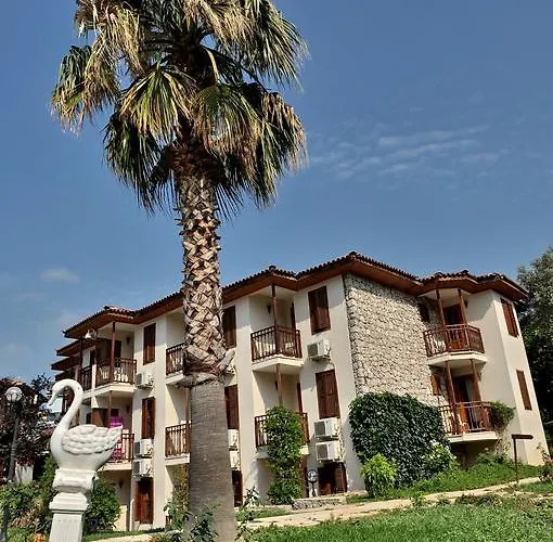 Telmessos Neva 酒店