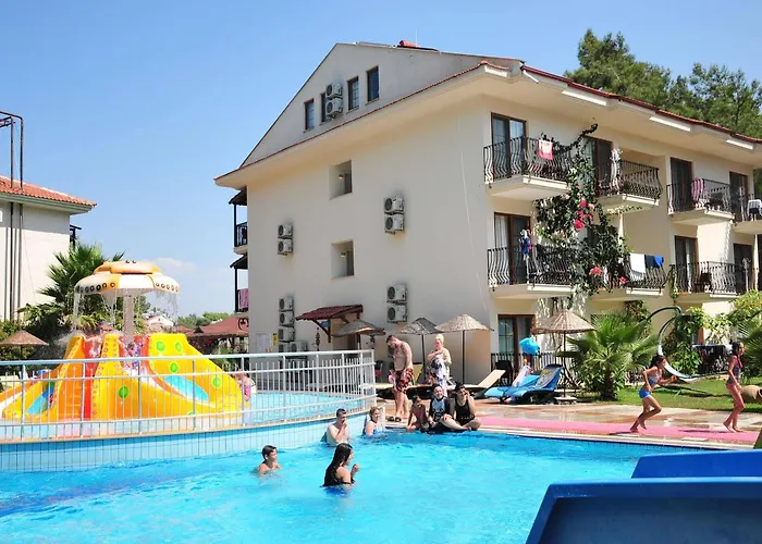 Telmessos Neva 厄吕代尼兹