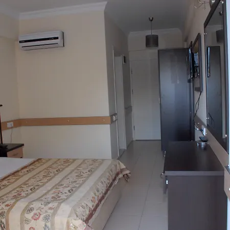 Отель Telmessos Neva 3*