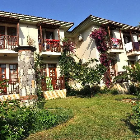 Telmessos Neva Отель 3*