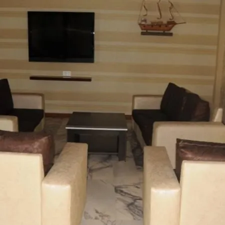Telmessos Neva 3* Олудениз