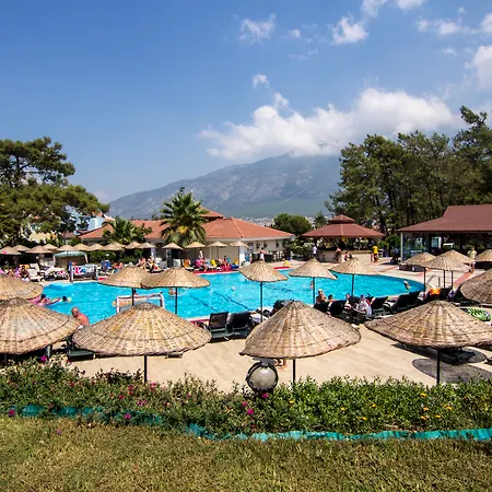 Telmessos Neva Отель 3*