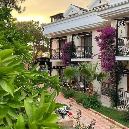 Telmessos Neva Отель 3*