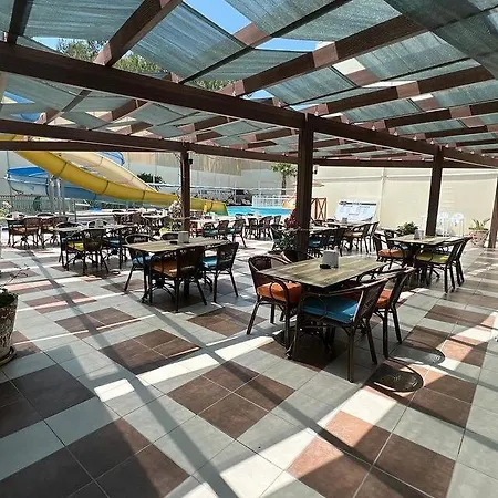 Telmessos Neva Szálloda 4*