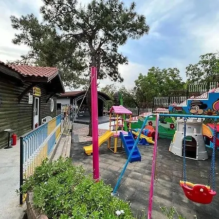 Отель Telmessos Neva 3*