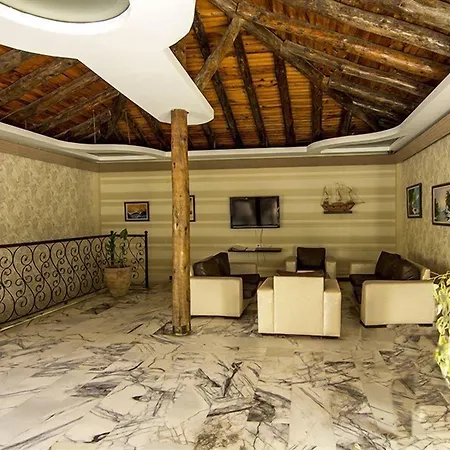 Szálloda Telmessos Neva Oludeniz