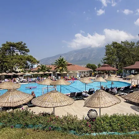 Szálloda Telmessos Neva 4*