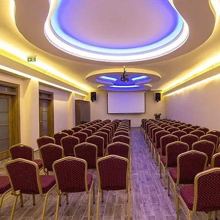 Отель Telmessos Neva 3*