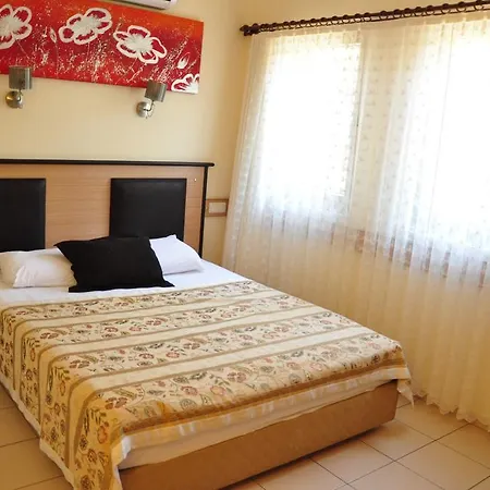Telmessos Neva Отель 3*