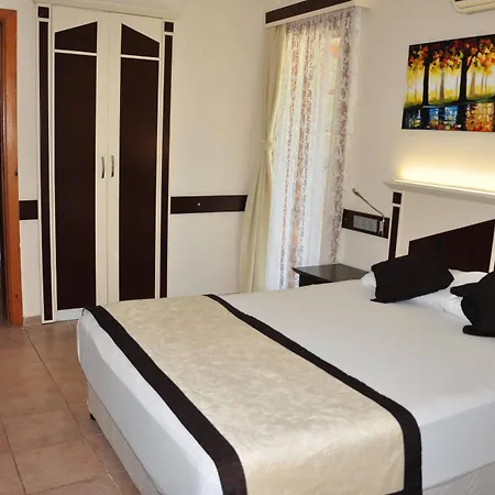 Отель Telmessos Neva 3*