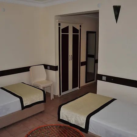 Telmessos Neva Отель 3*