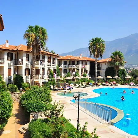 Telmessos Neva 3*