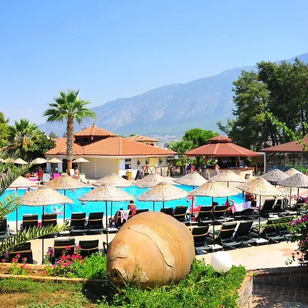 Telmessos Neva 3*