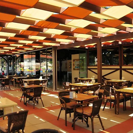 Telmessos Neva 3* Олудениз