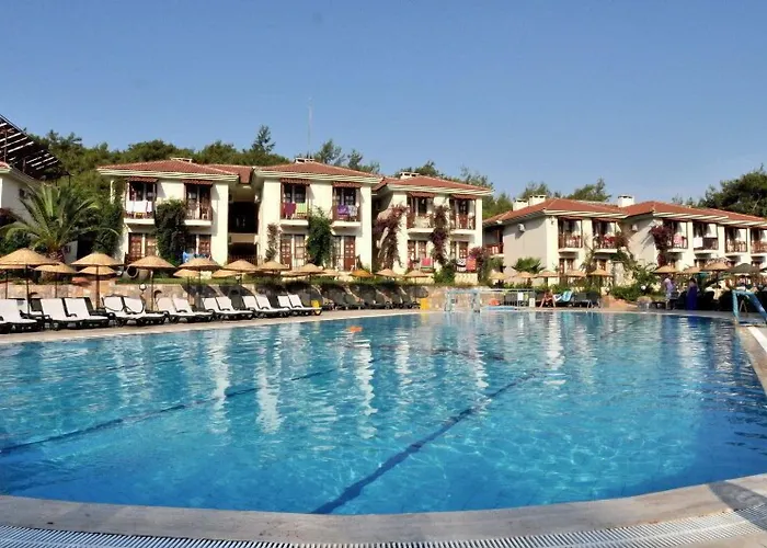 Telmessos Neva 4*