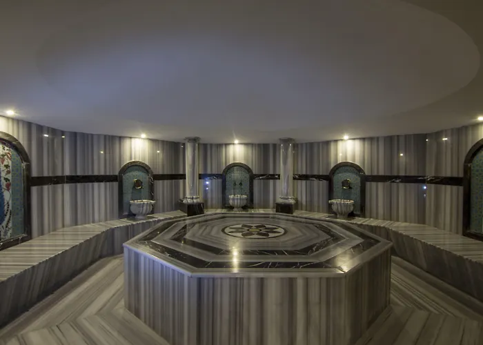 Telmessos Neva 4* Oludeniz