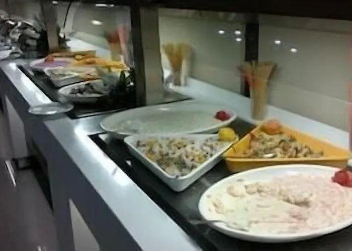 Szálloda Telmessos Neva 4*