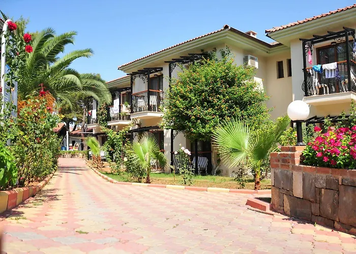 Telmessos Neva 4*