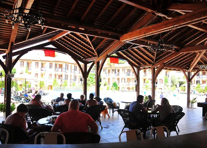 Telmessos Neva Szálloda Oludeniz